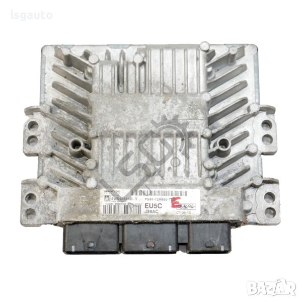 Компютър двигател Ford Galaxy II 2006-2014 ID:110701, снимка 1