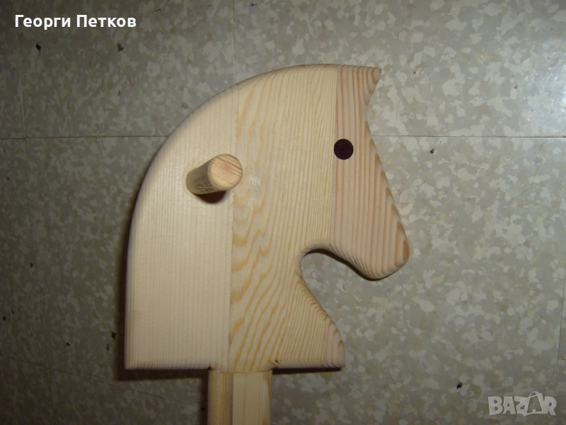 Детско Конче за игра., снимка 1