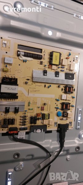 POWER  BN4401110F BN44-01110F for SAMSUNG UE50BU8572U 50inc DISPLAY CY-SB050HGEY2V, снимка 1