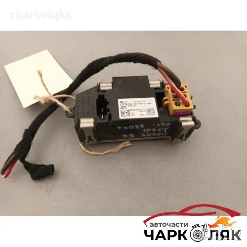 Реостат парно фолксваген пасат 2.0тди, снимка 1