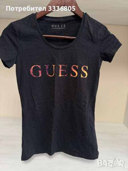 Тениска Guess , снимка 1