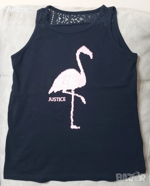 Детски потник за момиченце 8 год., снимка 1