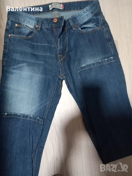 Мъжки дънки, снимка 1