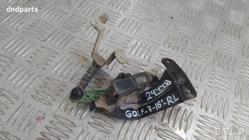 Кантар VW Golf 7 2.0TDI 2016г.(заден ляв)	, снимка 1