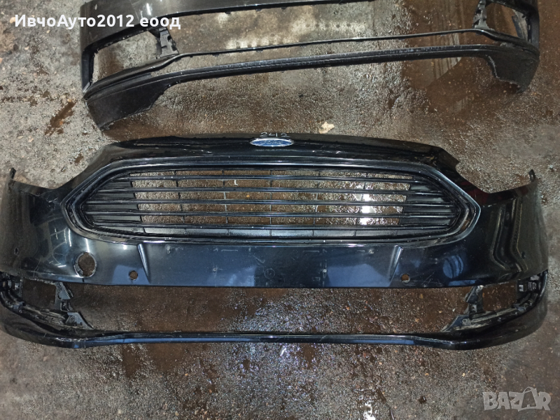Броня предна оригинална ford galaxy 2015, снимка 1
