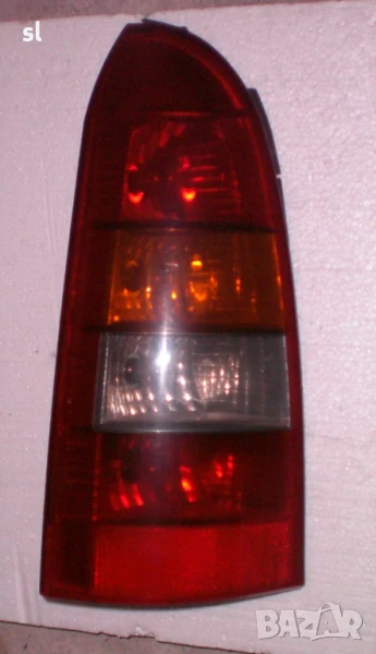 Стоп/стопове за Опел Астра Г комби/Opel Astra G, снимка 1
