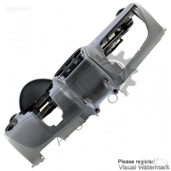 Табло Seat Toledo III 2004-2009 ST120821N-248, снимка 1