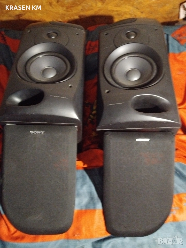 SONY SS H 5900, снимка 1