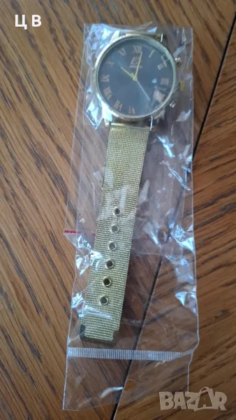 Отличен,чисто нов мъжки часовник, снимка 1