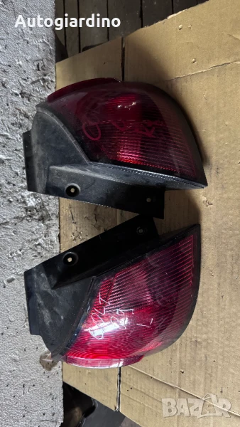 Стопове зa Mitsubishi Colt - 8331A074 / MR957366 / MR957365, снимка 1