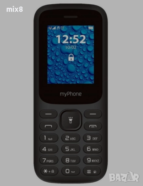 Мобилен телефон myPhone - 2220, снимка 1