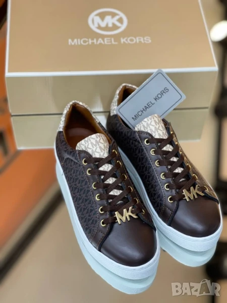 дамски маратонки michael kors , снимка 1