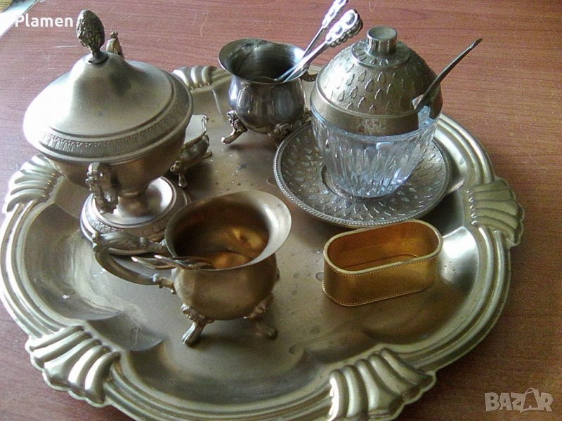 Набор лот от 12 предмета, снимка 1