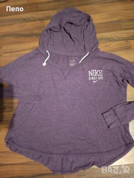 Блуза Nike, снимка 1
