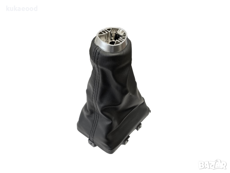 Маншон за скоростен лост Toyota Land Cruiser Prado J150 Facelift (2019-2023)   Автоматик, снимка 1