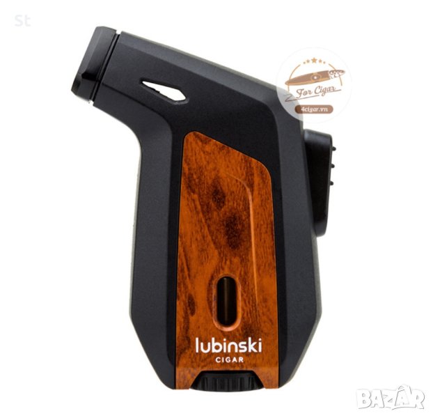 Запалка за пури Lubinski , снимка 1