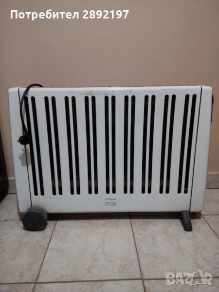 Маслен радиатор , снимка 1