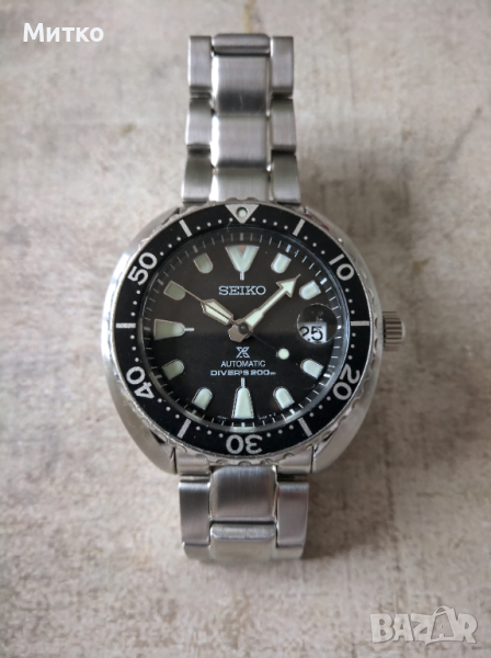 Seiko Prospex!, снимка 1