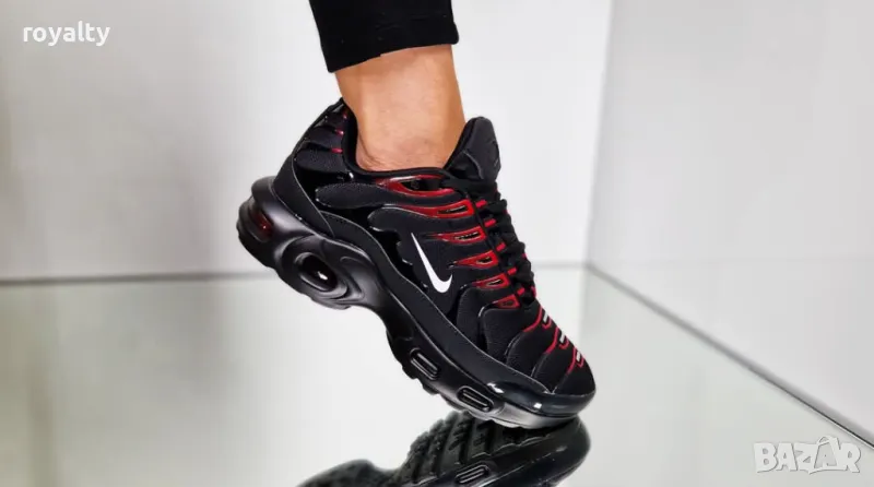 Nike дамски маратонки , снимка 1