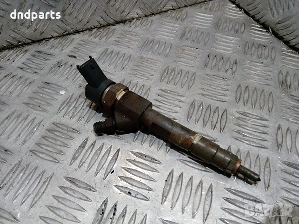 Дюза дизел за Renault Megane, 1.9dCi, 2004г., снимка 1