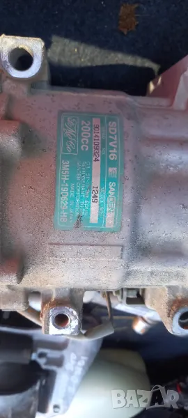 Компресор климатик Volvo S40 II, снимка 1