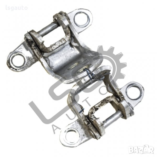 Панти задна дясна врата Saab 9-3 2004-2015 SA251021N-160, снимка 1