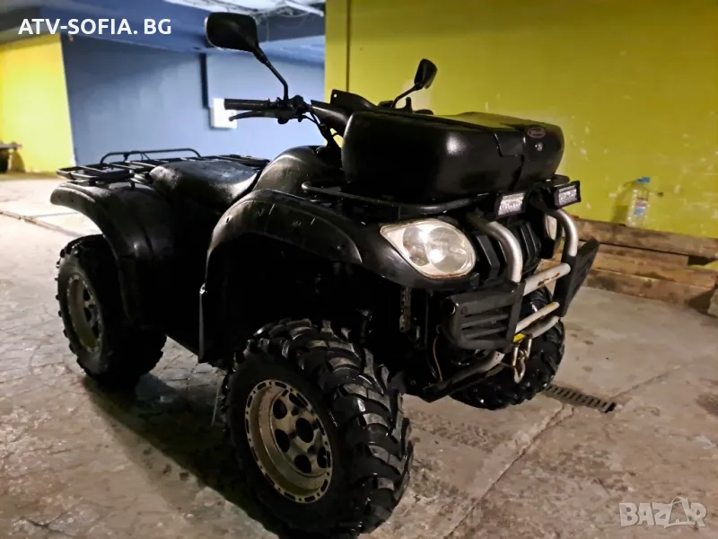 Атв/ Atv продавам , снимка 1