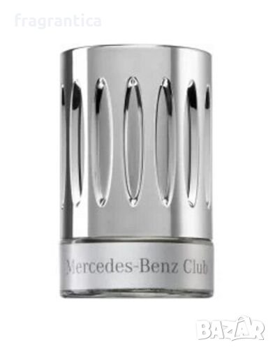 Mercedes Benz Club EDT 20ml тоалетна вода за мъже, снимка 1