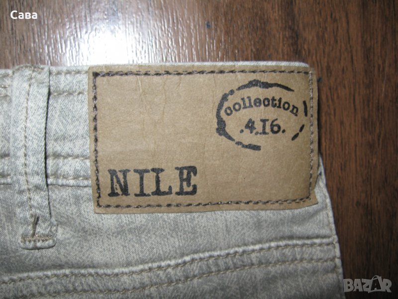 Дънки NILE   дамски,М-Л, снимка 1