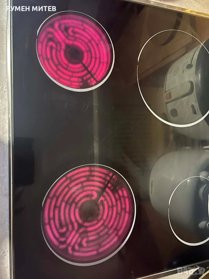 Печка готварска Ignis, снимка 1