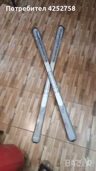 Ски за сняг RAIL.T3, снимка 1