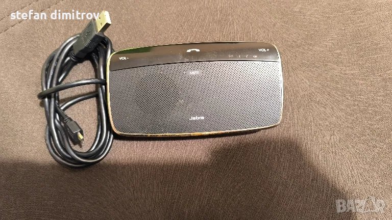 Jabra CRUISER2 bluetooth спикърфон, снимка 1