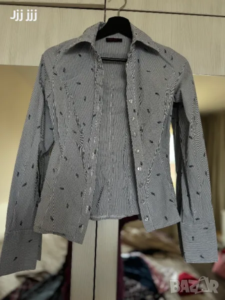 Елегантна риза, снимка 1