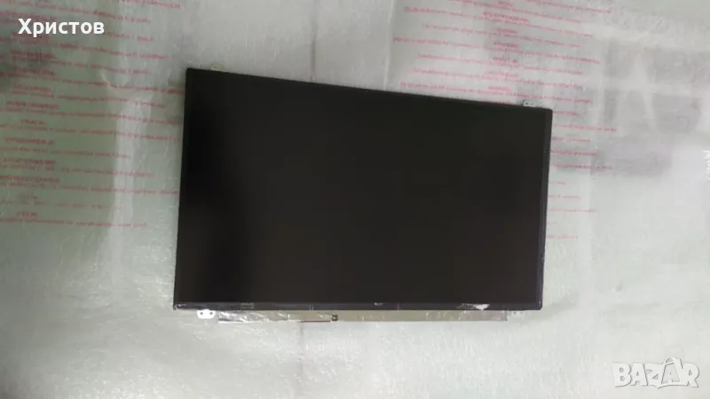 Перфектна матрица LP140WH2(TL)(TB) 14 Матова 1366 x 768 40 pins, снимка 1