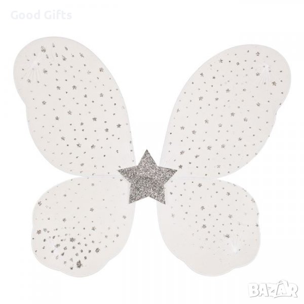 Звездни криле на пеперуда , Детски костюм, снимка 1