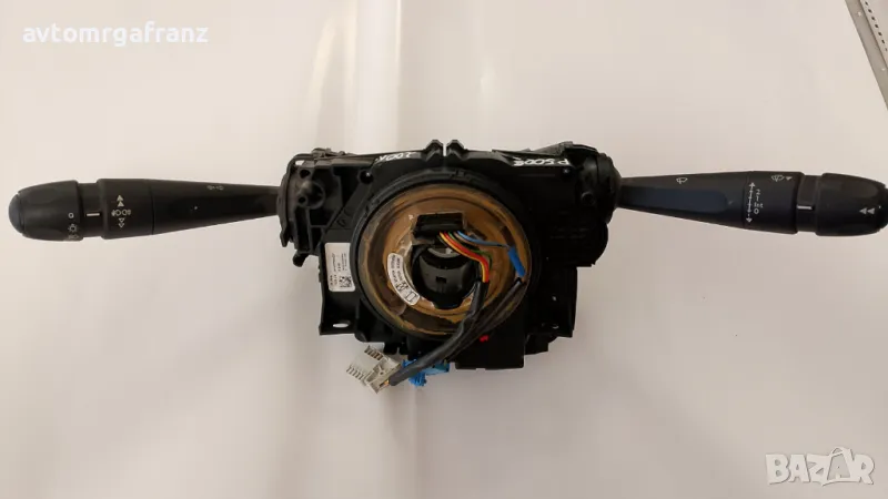 96759259XT  ЛОСТ СВЕТЛИНИ ЗА PEUGEOT 5008, снимка 1