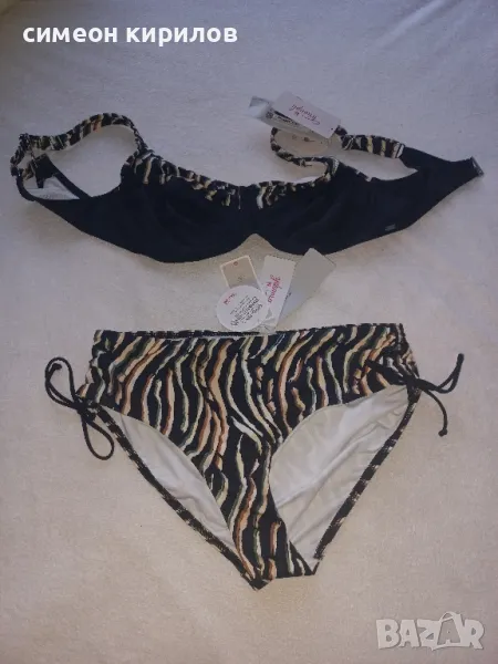 Продавам бански Триумф., снимка 1