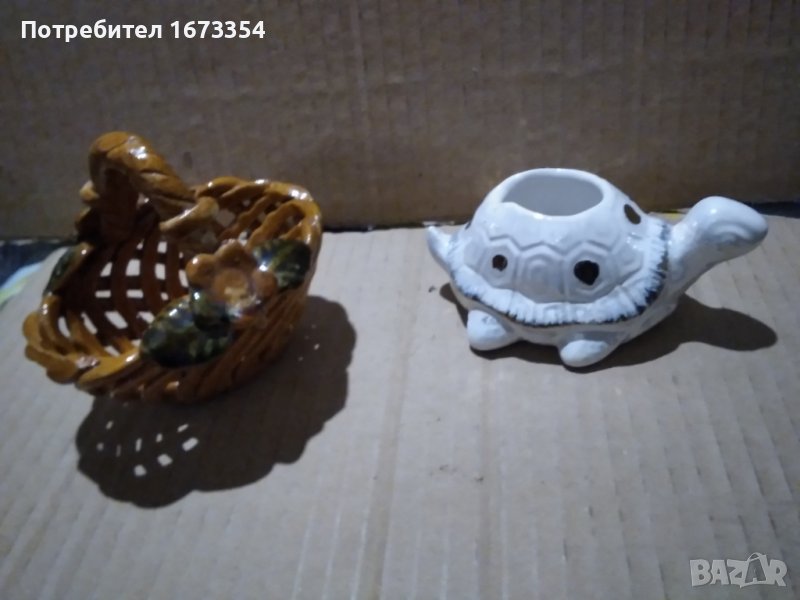 Статуетки, фигурки, снимка 1