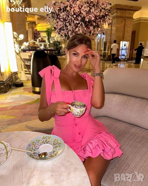 дамска рокля, снимка 1