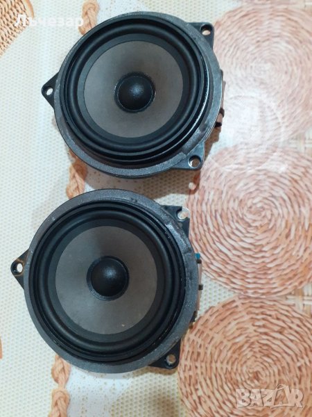  Тонколони за bmw, снимка 1