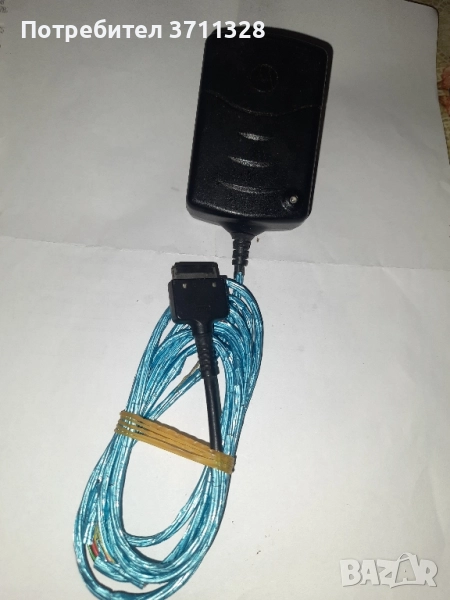 Зарядно Motorola StarTac , снимка 1
