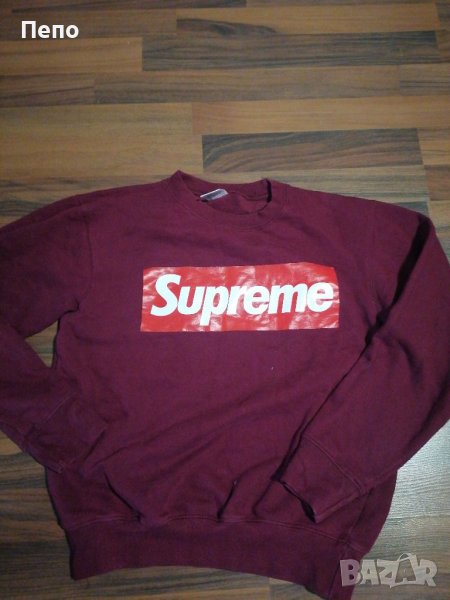 Спортна блуза , снимка 1