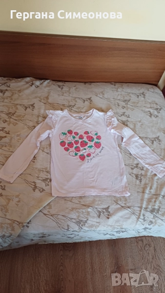 Детски блузи , снимка 1