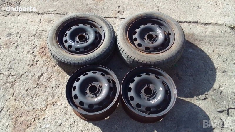 Джанти Ford Mondeo 1998г. 14ки	, снимка 1