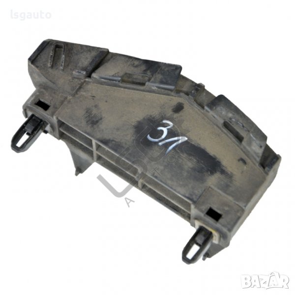 Ляв държач задна броня Toyota Avensis III 2009-2015 ID:96755, снимка 1