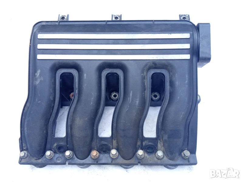 Всмукателен колектор за BMW E46 320d и E39 520d - M47, снимка 1