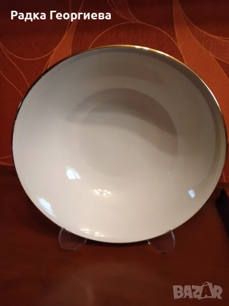 Купа за салата Seltmann Weiden, снимка 1