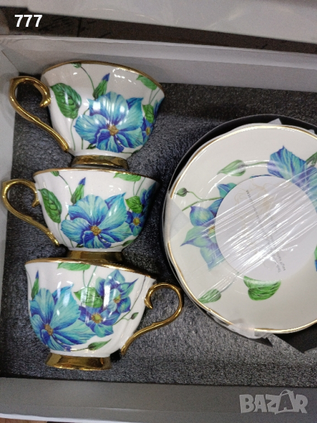 сервиз , снимка 1