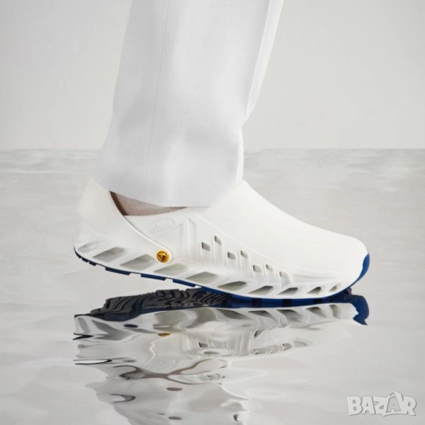 Scholl ортопедични, анатомични обувки, осигуряват правилна стойка и безболезнено ходене, снимка 1