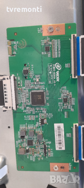 T-Con Board DCBDS-B268A_05 HV430QUB-N1D, снимка 1